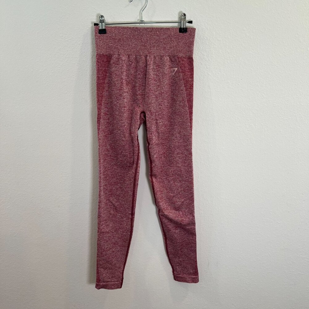 Gymshark Flex Leggings sz S - Picture 3 of 9